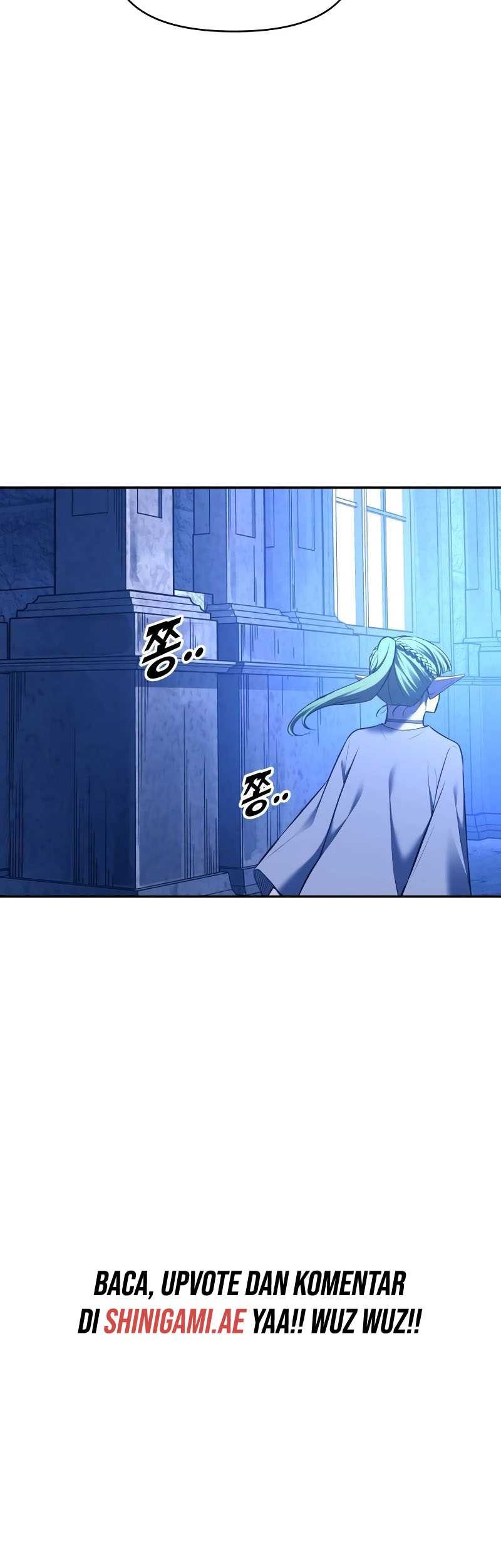 I Became the Tyrant of a Defense Game Chapter 96 page 40