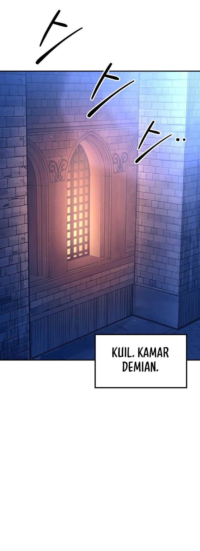 I Became the Tyrant of a Defense Game Chapter 96 page 41