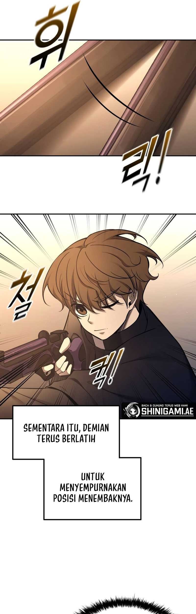 I Became the Tyrant of a Defense Game Chapter 96 page 42