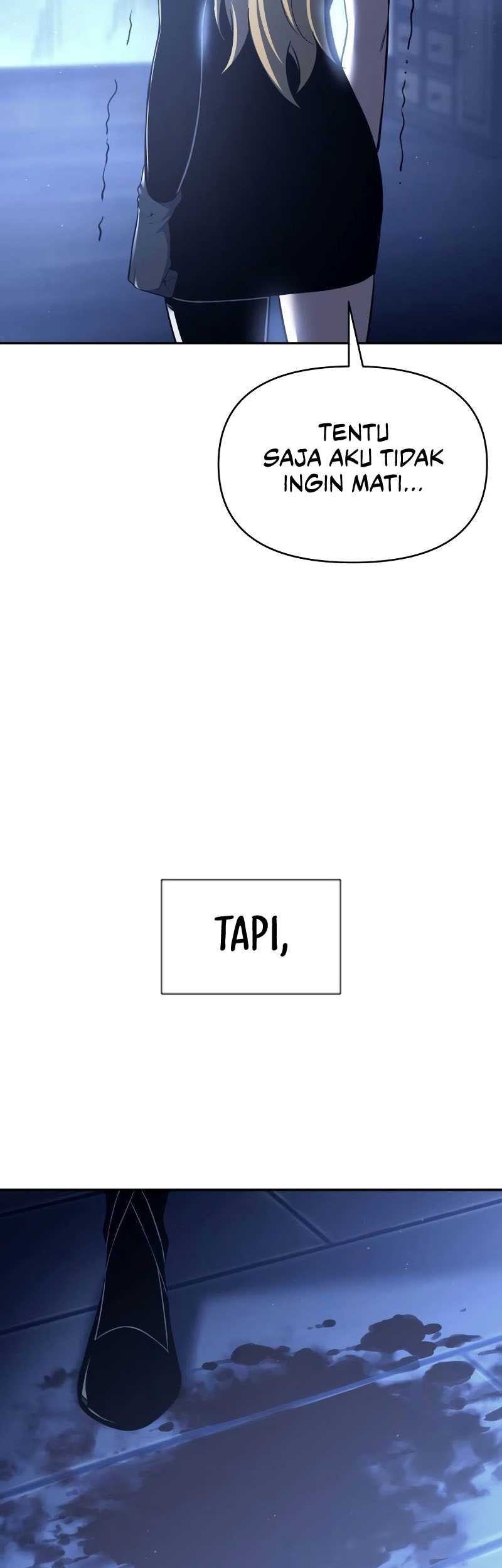 I Became the Tyrant of a Defense Game Chapter 96 page 52
