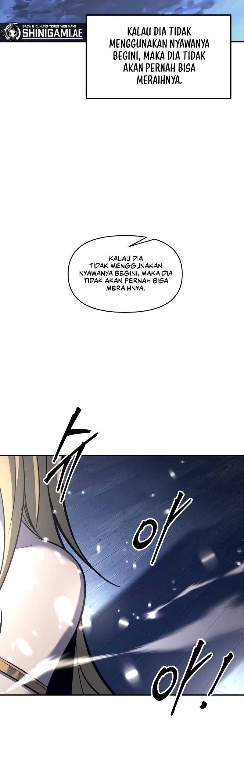 I Became the Tyrant of a Defense Game Chapter 96 page 53