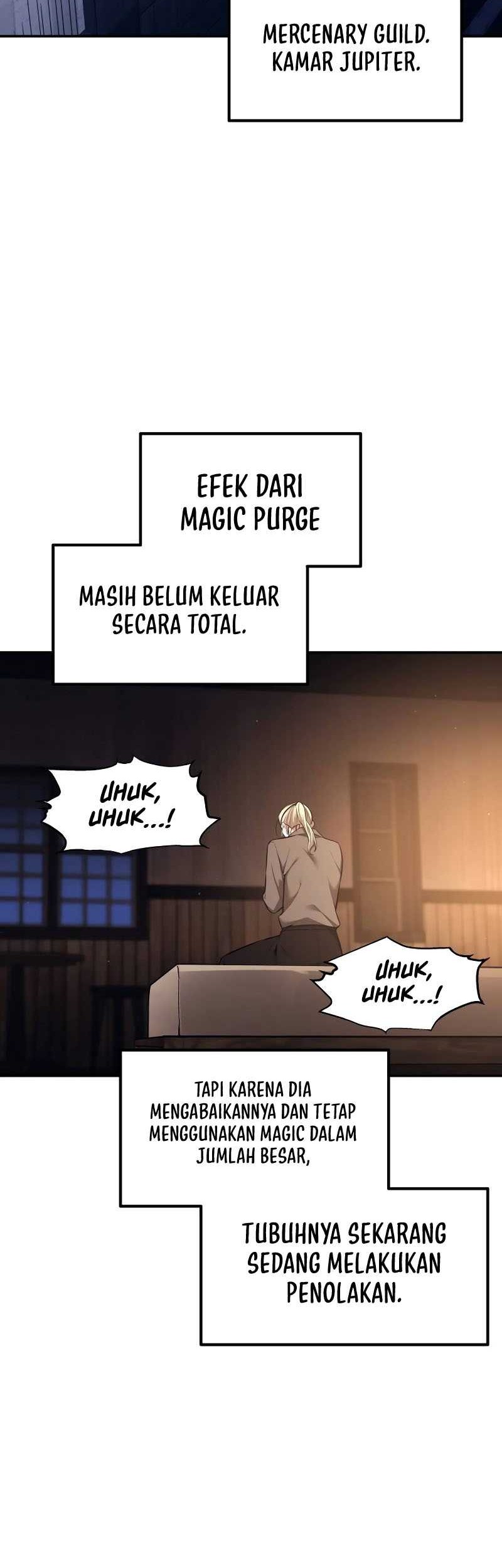 I Became the Tyrant of a Defense Game Chapter 96 page 55