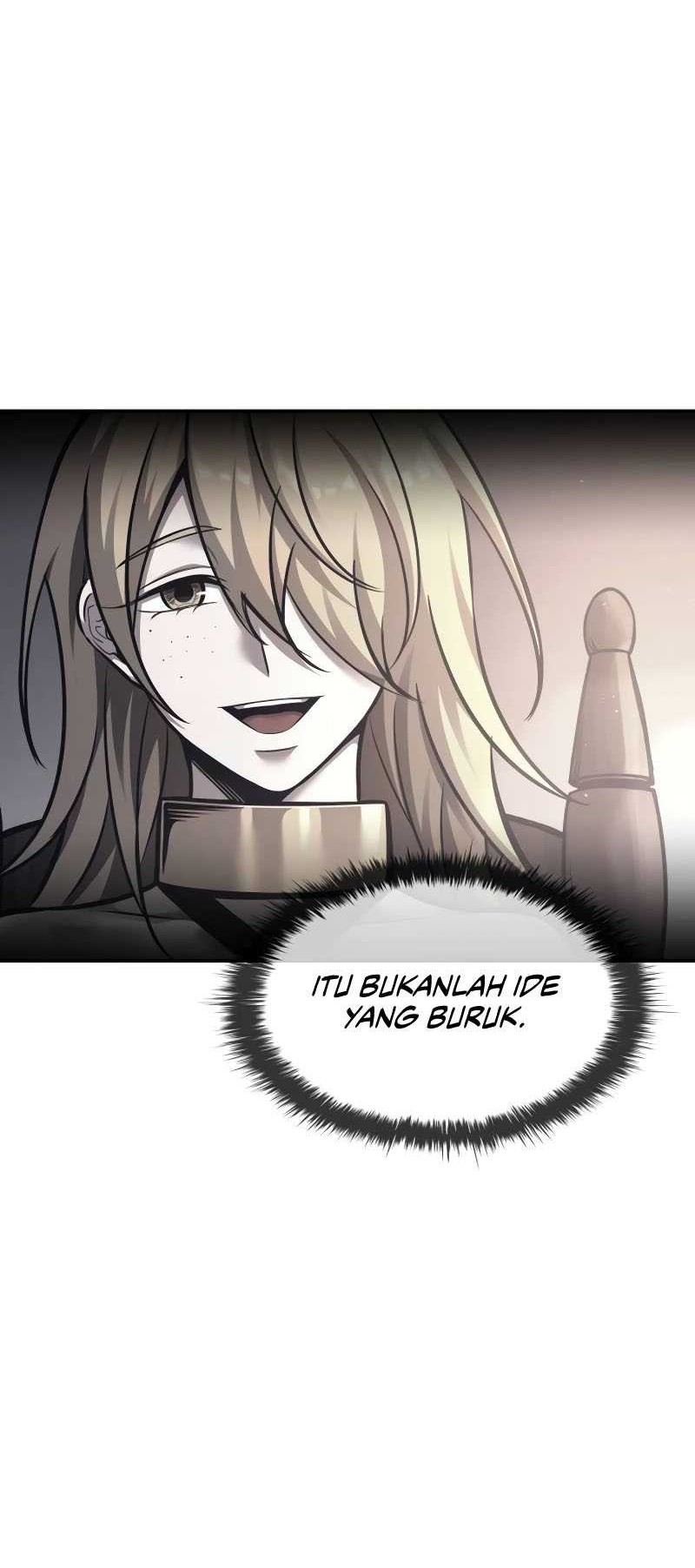 I Became the Tyrant of a Defense Game Chapter 96 page 57