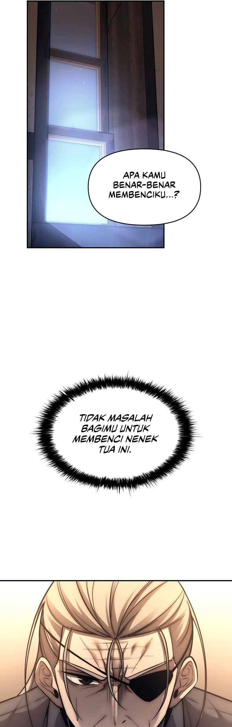 I Became the Tyrant of a Defense Game Chapter 96 page 58