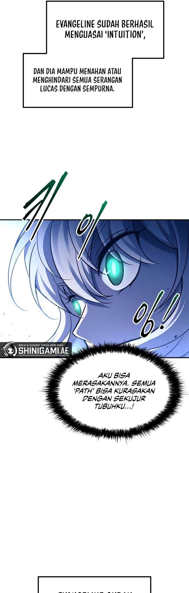 I Became the Tyrant of a Defense Game Chapter 96 page 62
