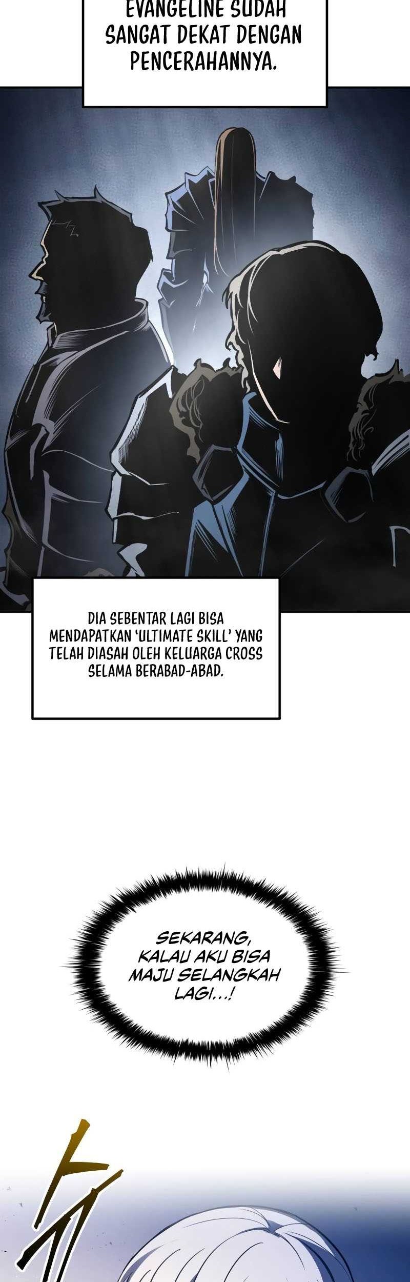 I Became the Tyrant of a Defense Game Chapter 96 page 63