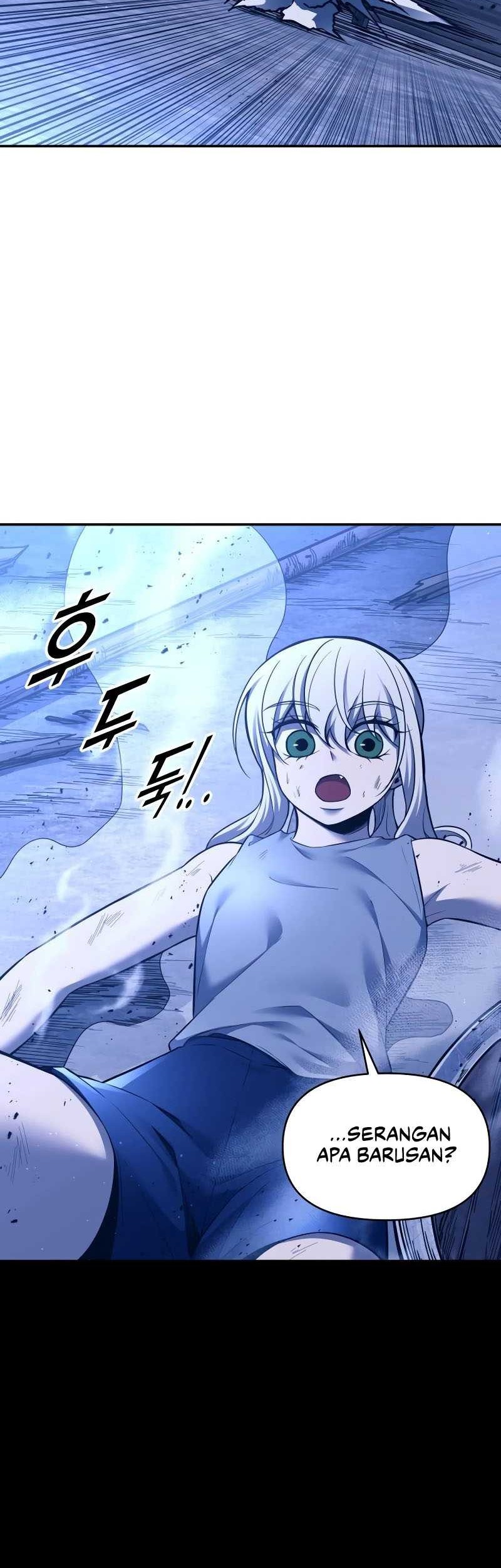I Became the Tyrant of a Defense Game Chapter 96 page 65