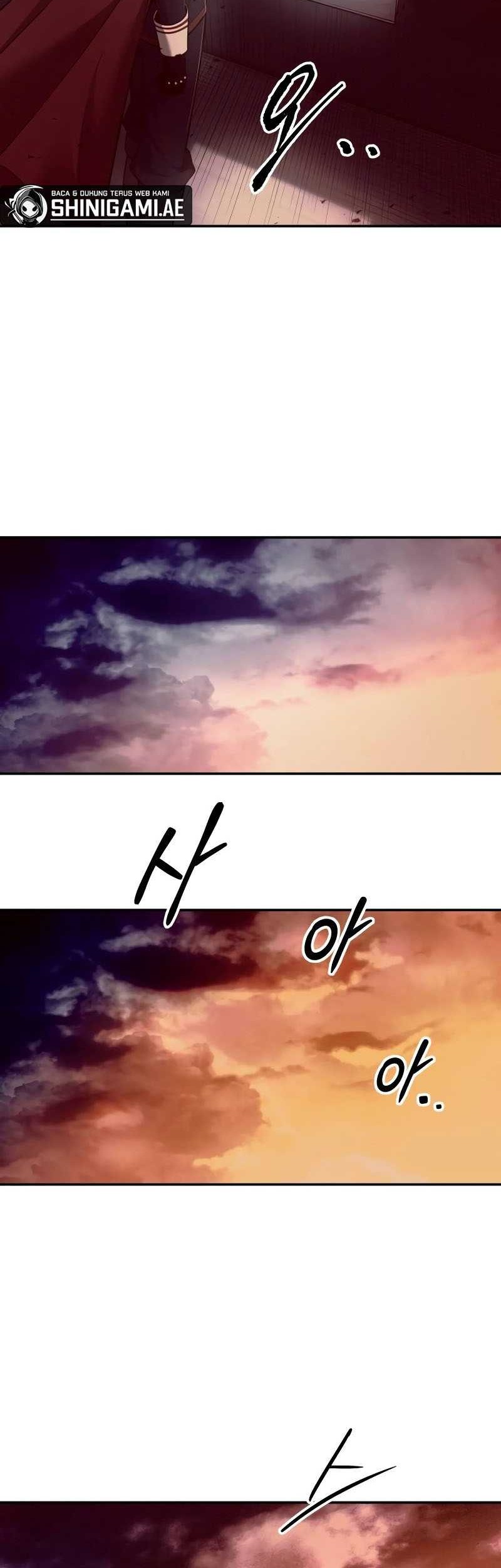 I Became the Tyrant of a Defense Game Chapter 96 page 69