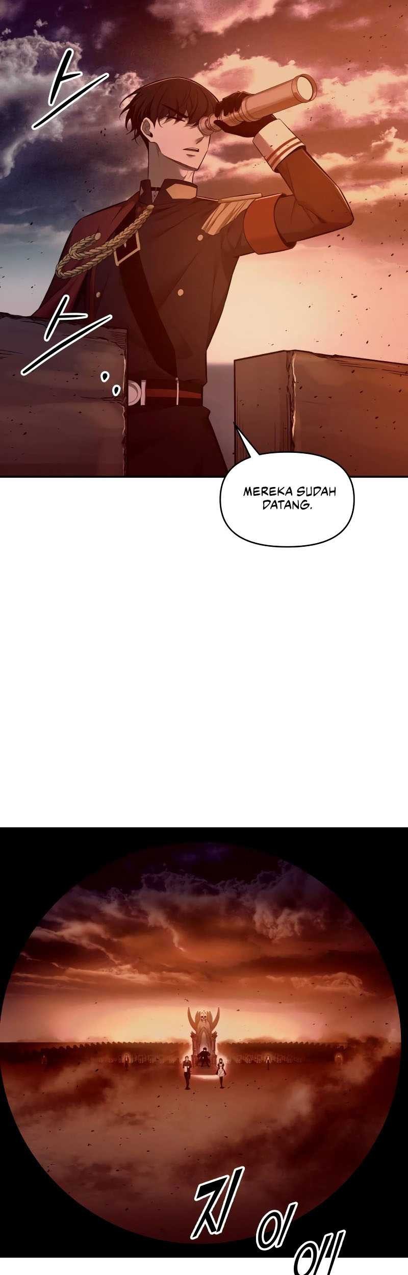 I Became the Tyrant of a Defense Game Chapter 96 page 70