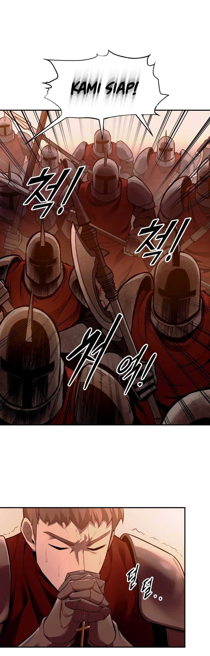 I Became the Tyrant of a Defense Game Chapter 96 page 73