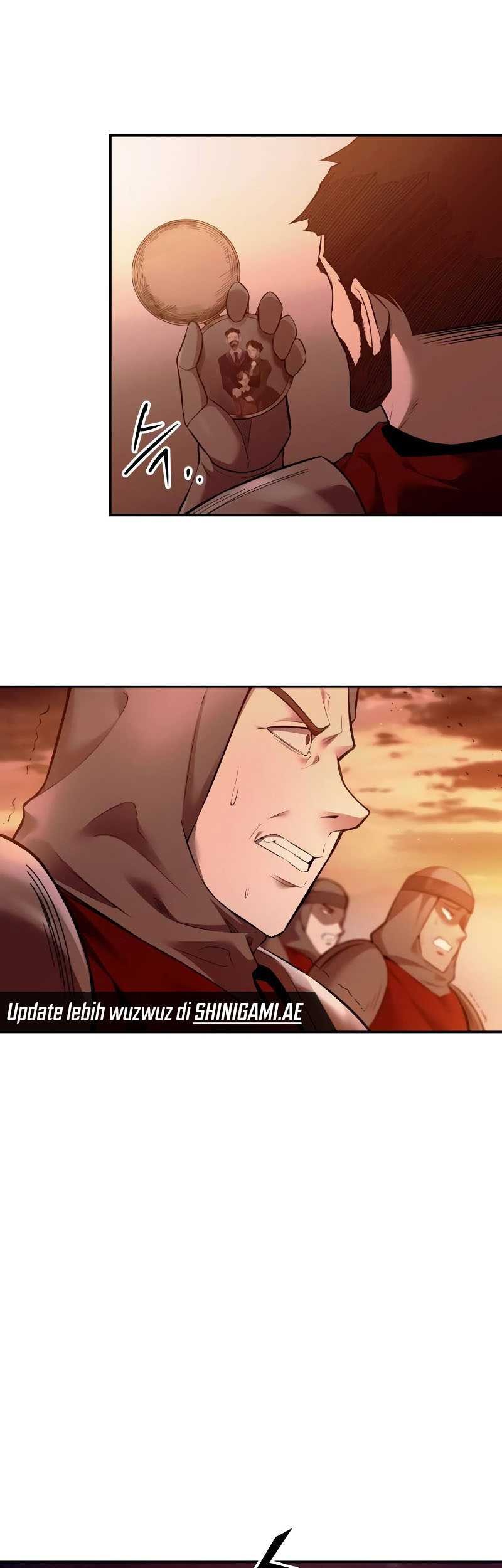 I Became the Tyrant of a Defense Game Chapter 96 page 74