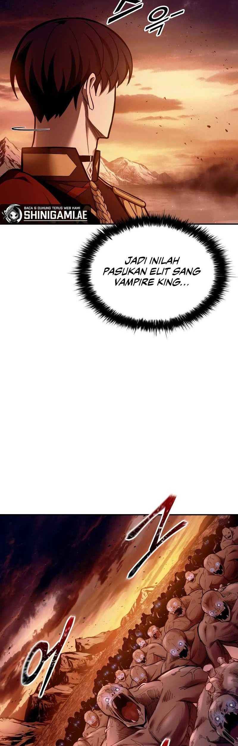 I Became the Tyrant of a Defense Game Chapter 96 page 75