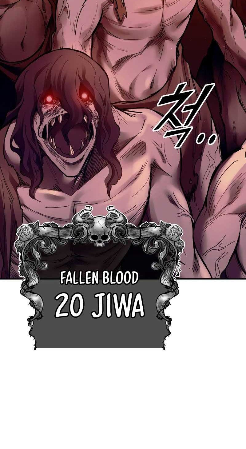 I Became the Tyrant of a Defense Game Chapter 96 page 77