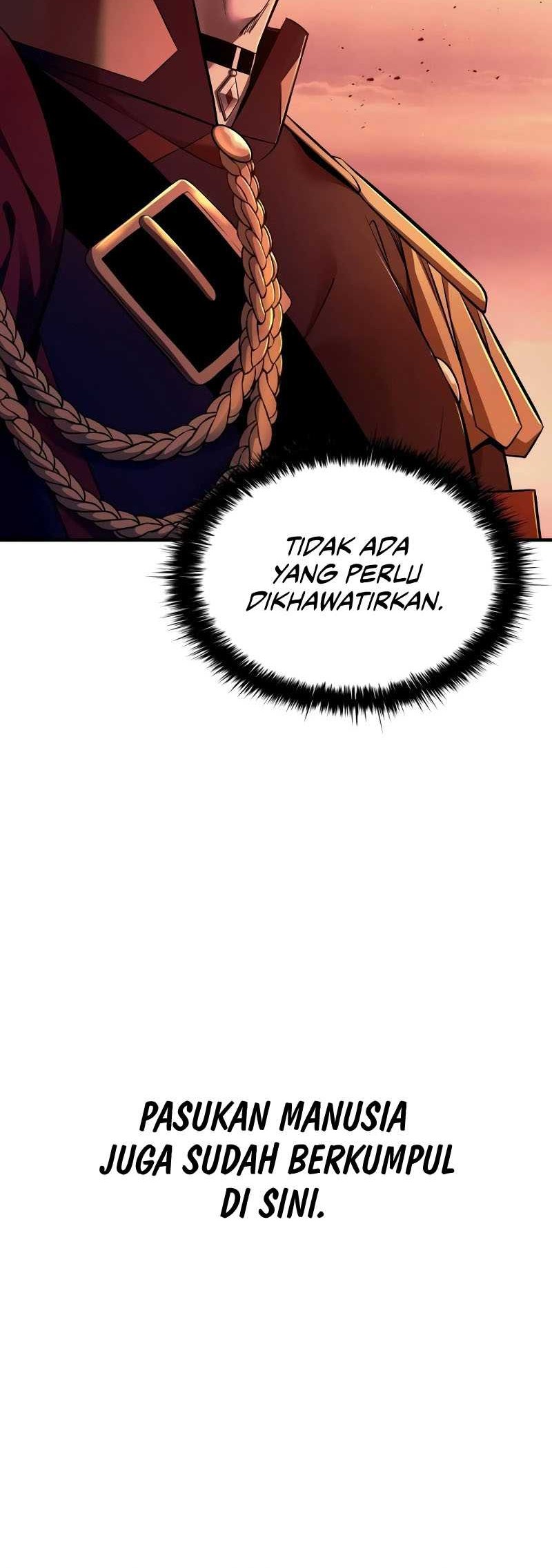 I Became the Tyrant of a Defense Game Chapter 96 page 81