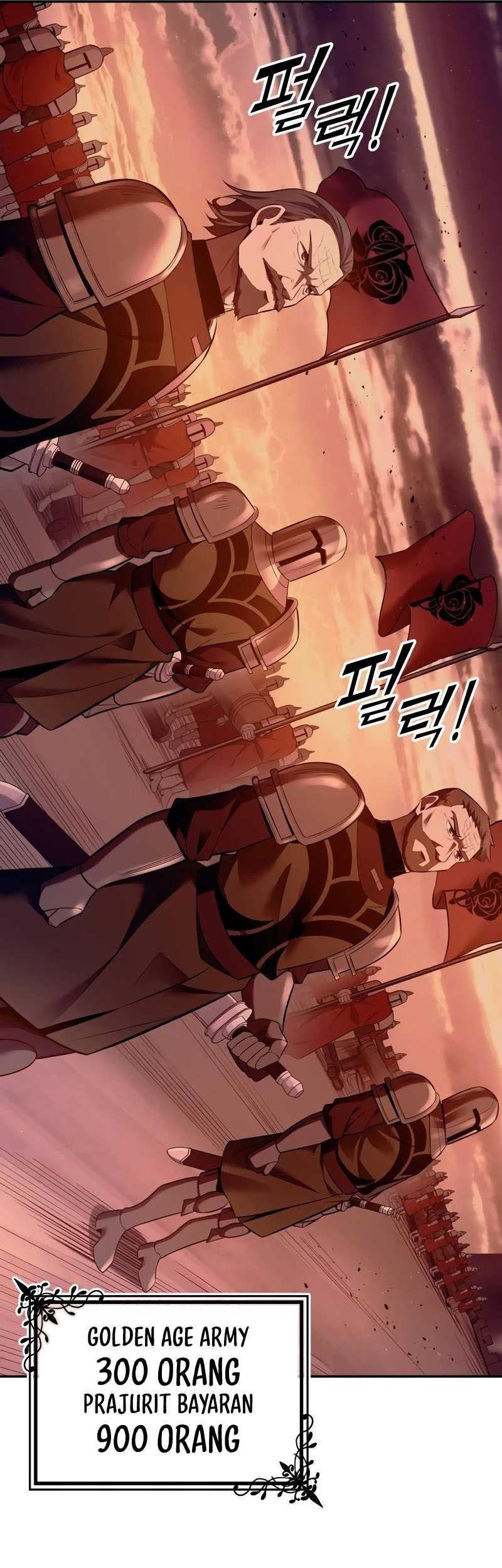 I Became the Tyrant of a Defense Game Chapter 96 page 82