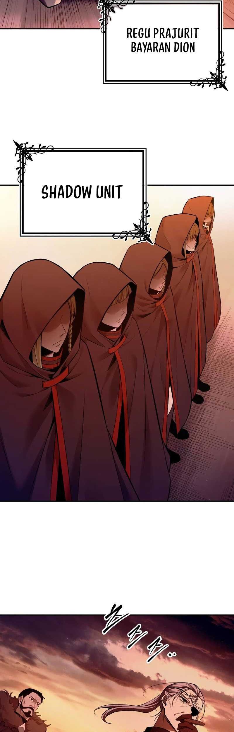I Became the Tyrant of a Defense Game Chapter 96 page 84