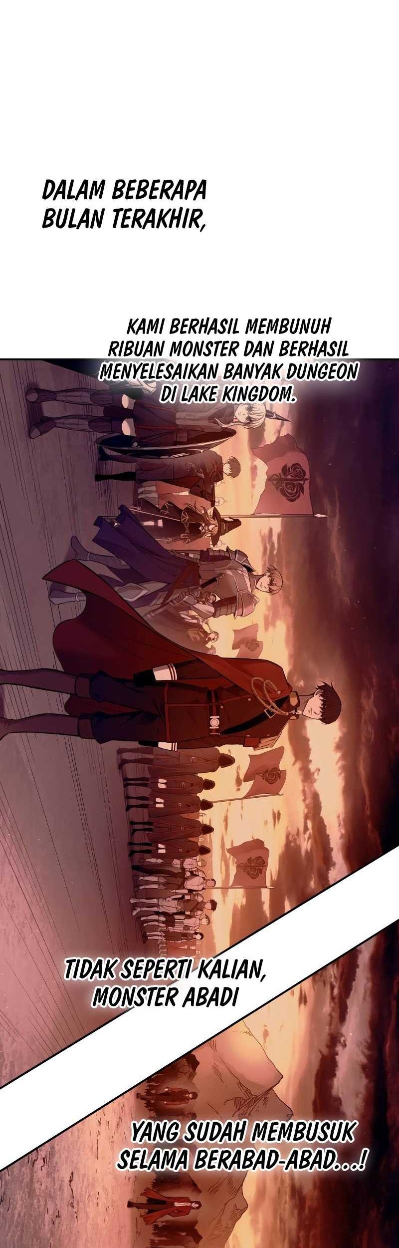 I Became the Tyrant of a Defense Game Chapter 96 page 87