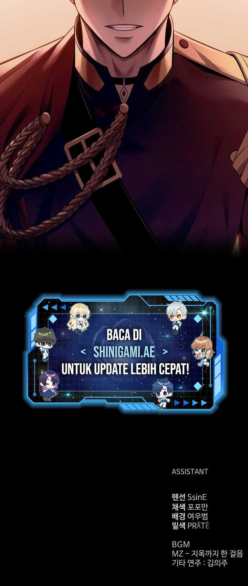 I Became the Tyrant of a Defense Game Chapter 96 page 89