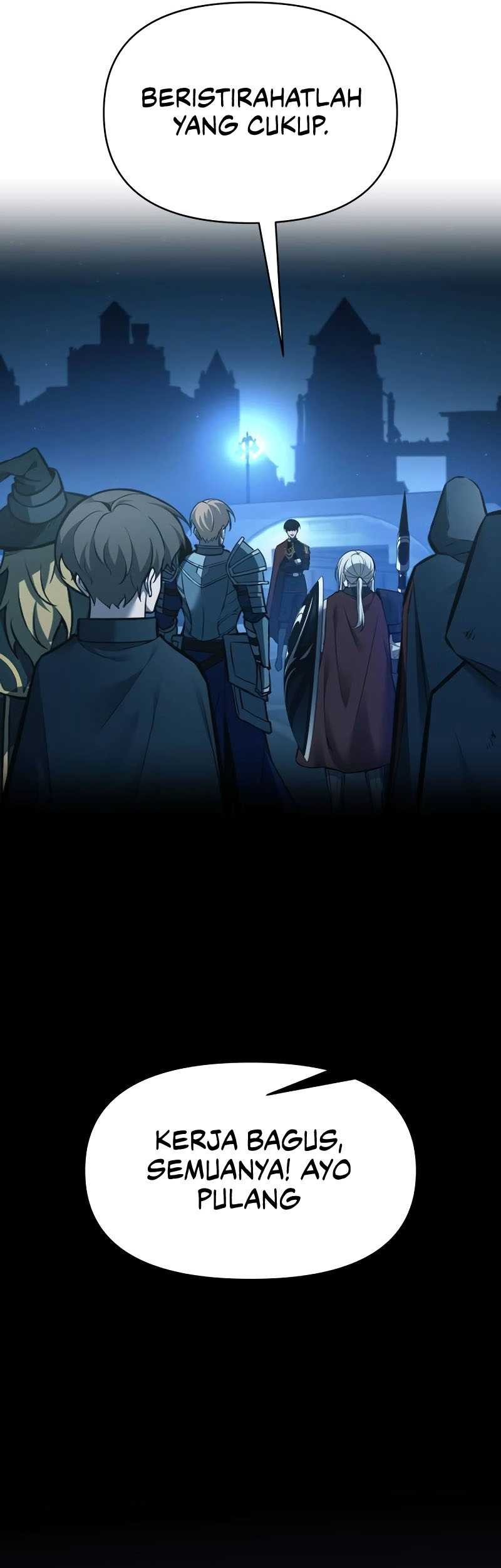 I Became the Tyrant of a Defense Game Chapter 96 page 10