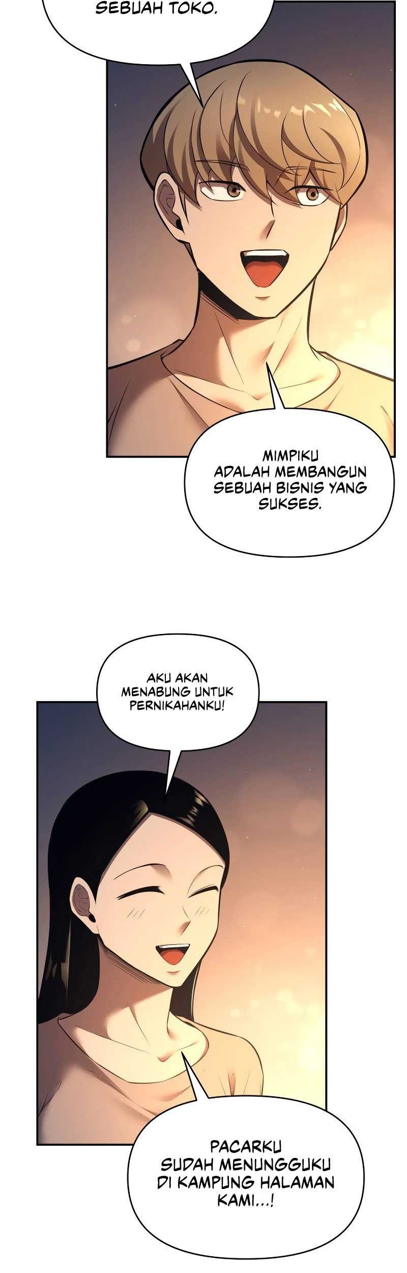 I Became the Tyrant of a Defense Game Chapter 96 page 23