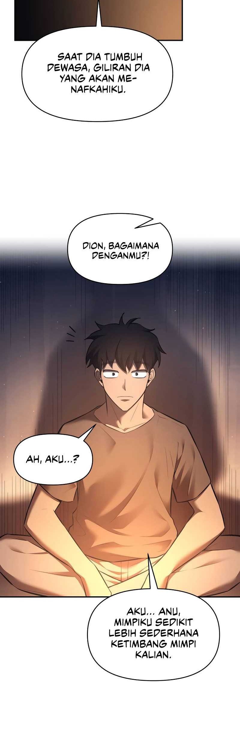 I Became the Tyrant of a Defense Game Chapter 96 page 25