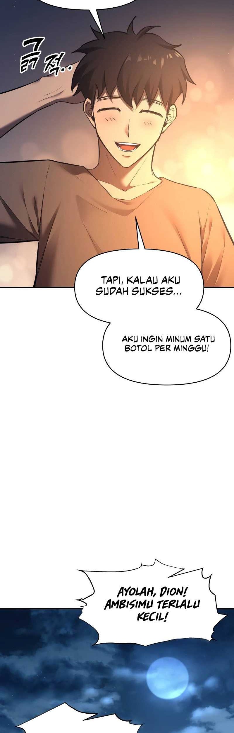 I Became the Tyrant of a Defense Game Chapter 96 page 27