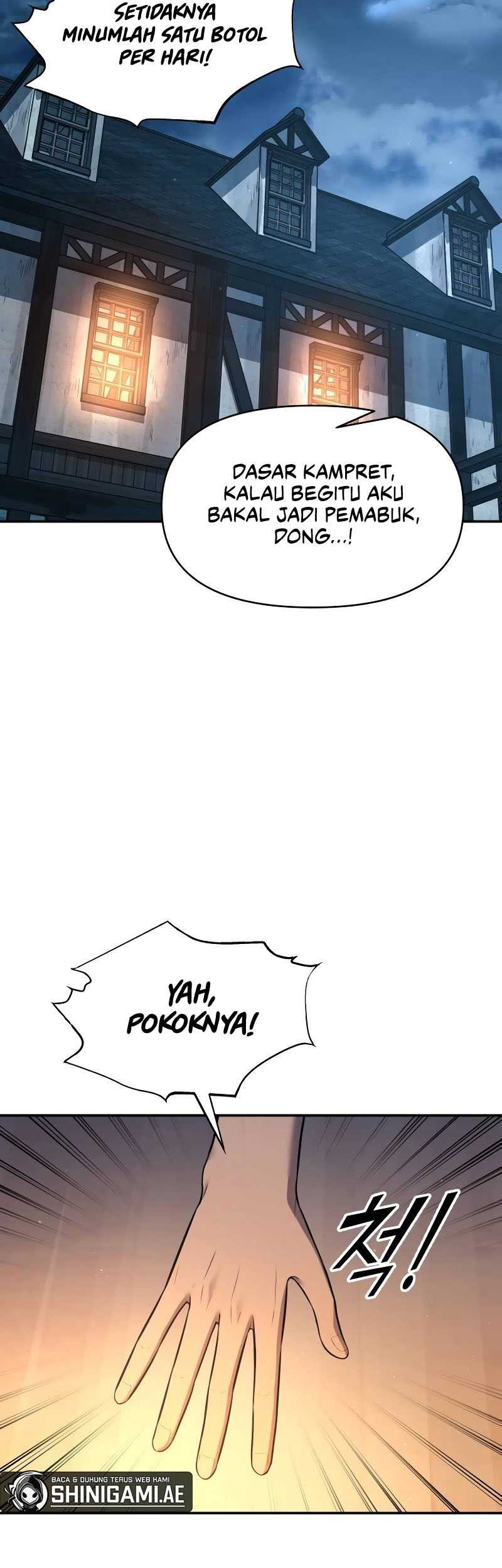 I Became the Tyrant of a Defense Game Chapter 96 page 28