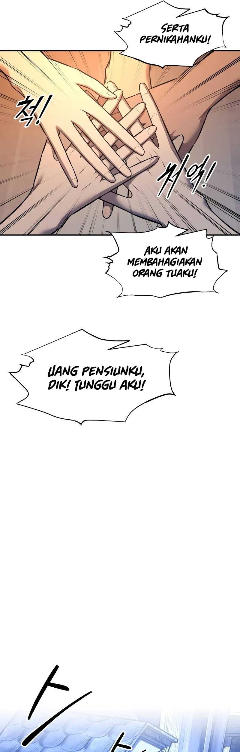 I Became the Tyrant of a Defense Game Chapter 96 page 30