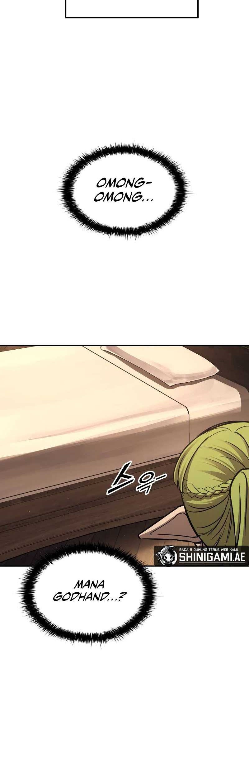 I Became the Tyrant of a Defense Game Chapter 96 page 33