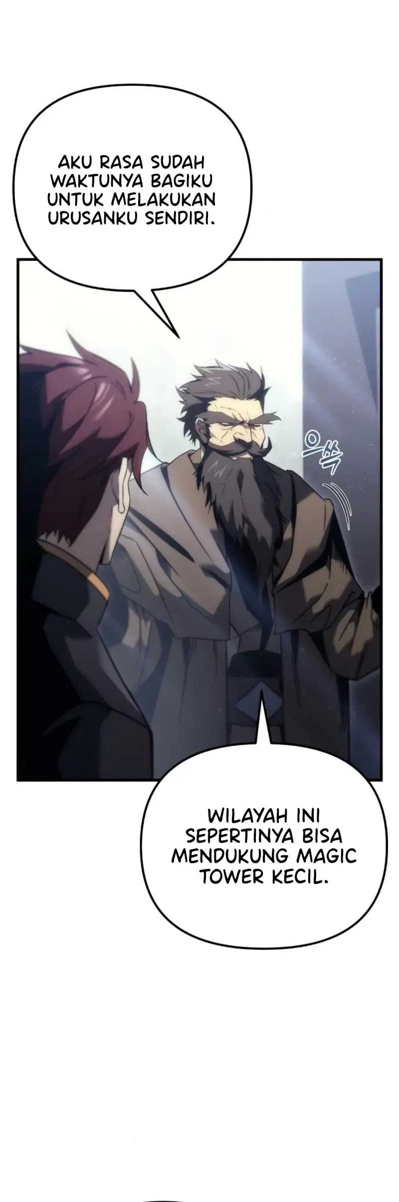 Regressor Of The Fallen Family Chapter 30 page 65