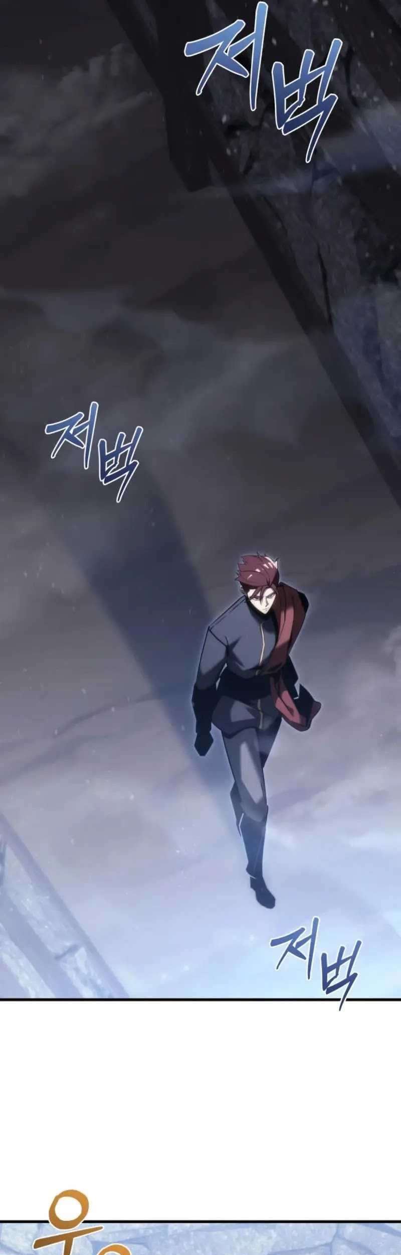 Regressor Of The Fallen Family Chapter 30 page 10
