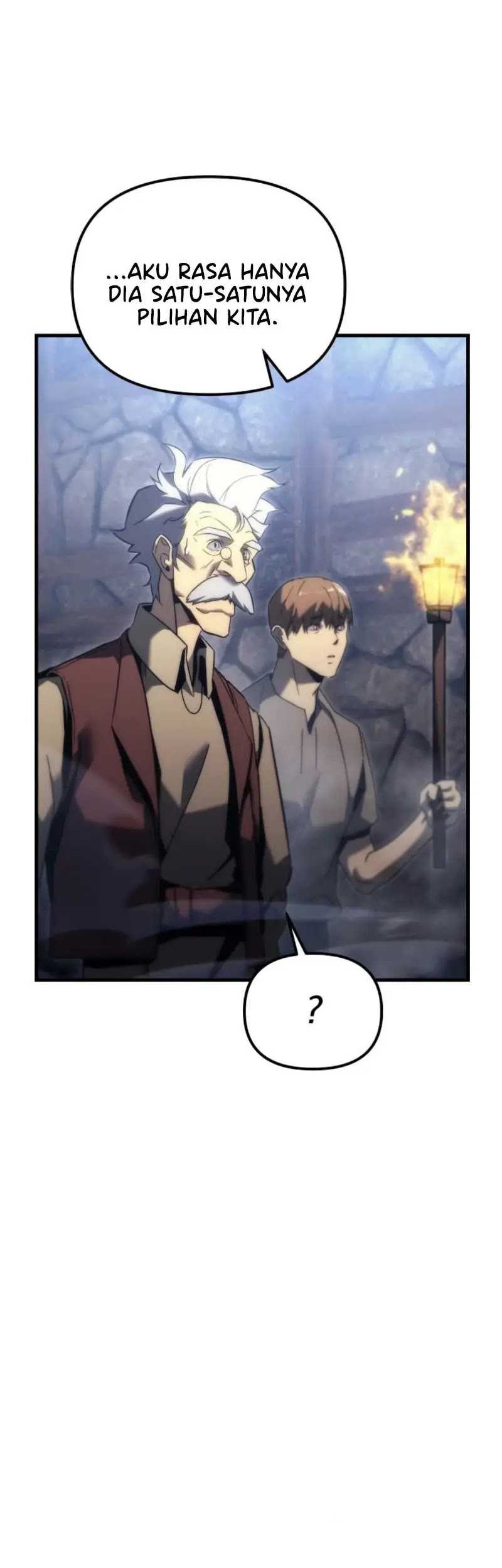 Regressor Of The Fallen Family Chapter 30 page 21