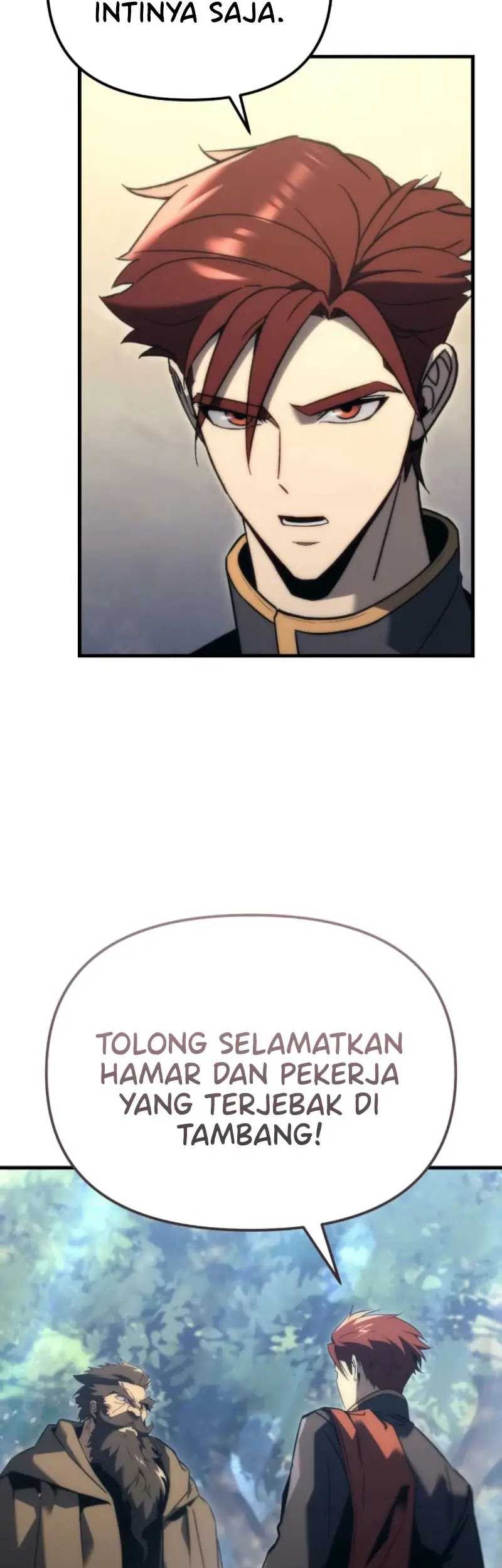 Regressor Of The Fallen Family Chapter 30 page 24