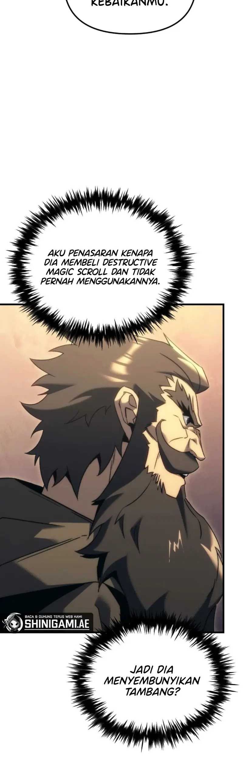 Regressor Of The Fallen Family Chapter 30 page 28