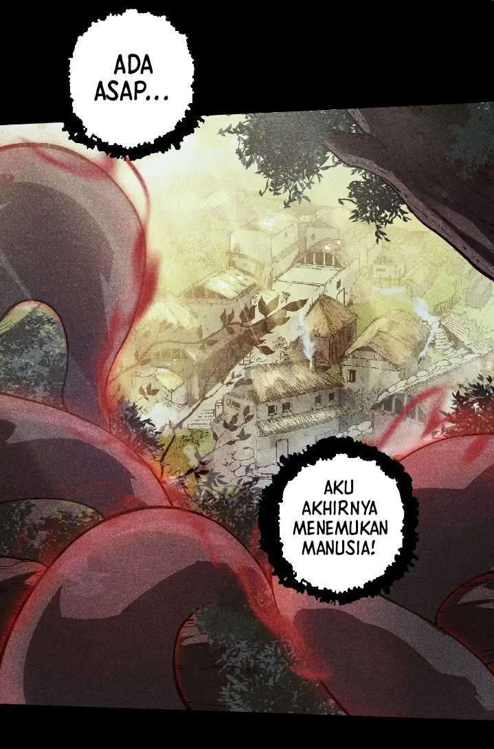 Evolution Begins With A Big Tree Chapter 221 page 10