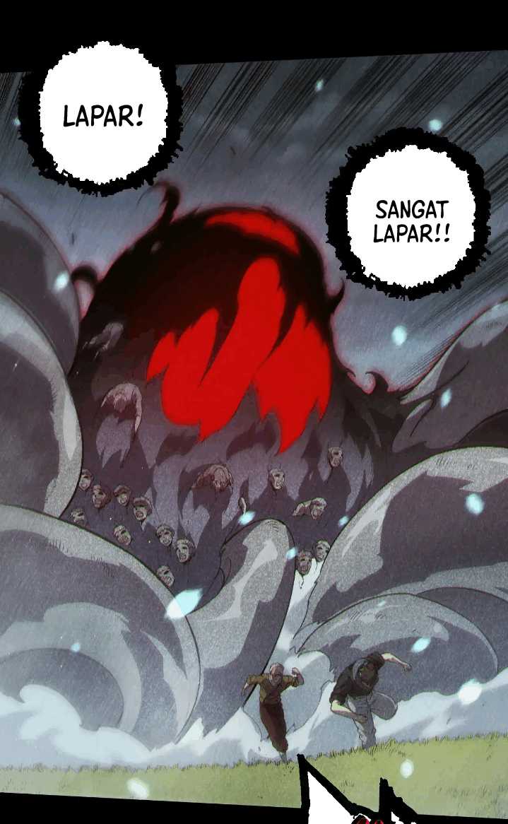 Evolution Begins With A Big Tree Chapter 221 page 13