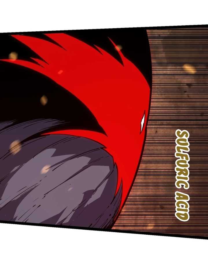 Evolution Begins With A Big Tree Chapter 221 page 17