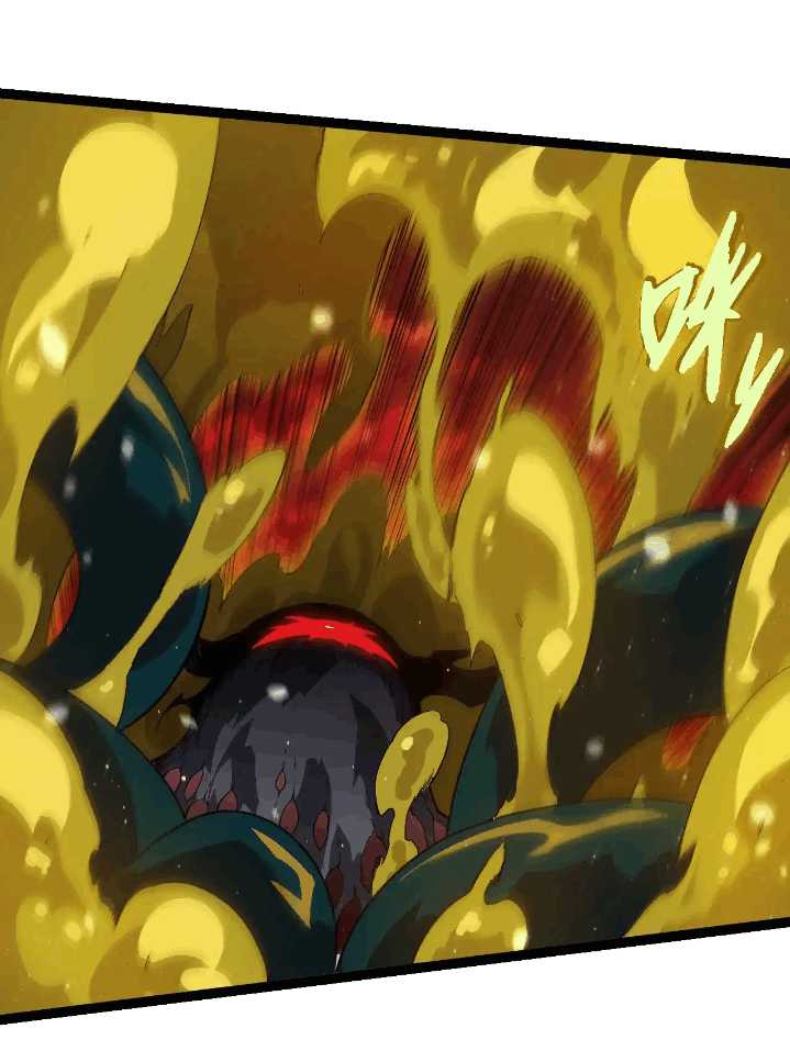 Evolution Begins With A Big Tree Chapter 221 page 18