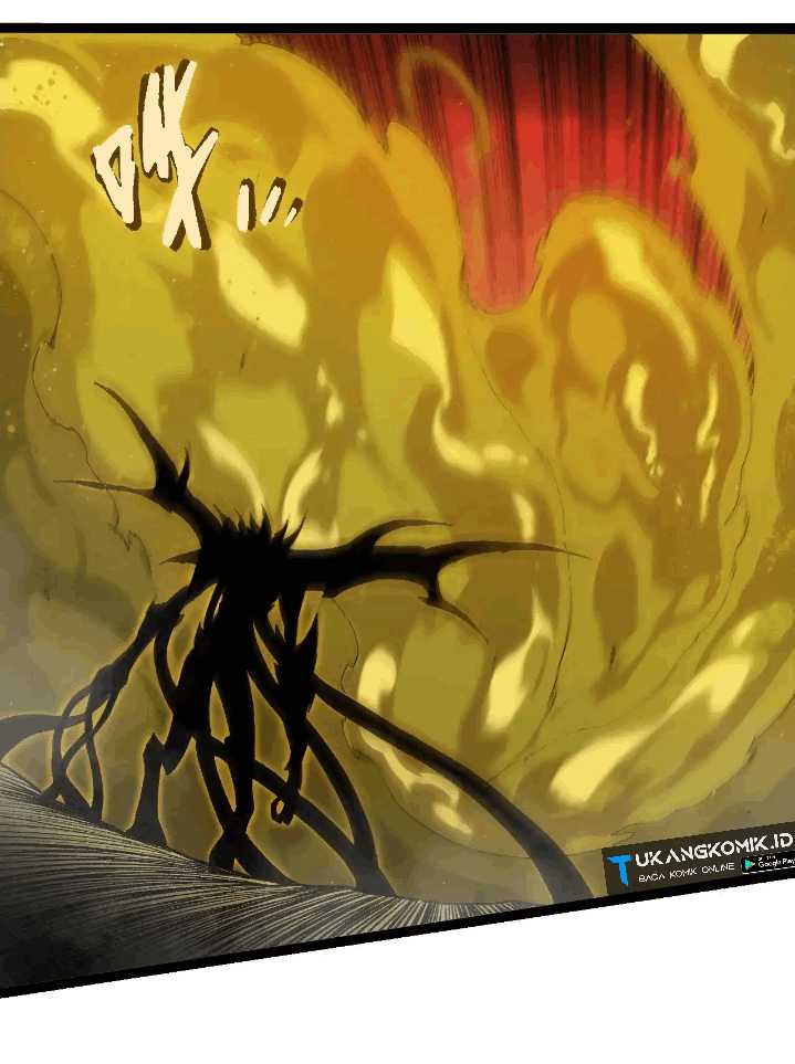 Evolution Begins With A Big Tree Chapter 221 page 19