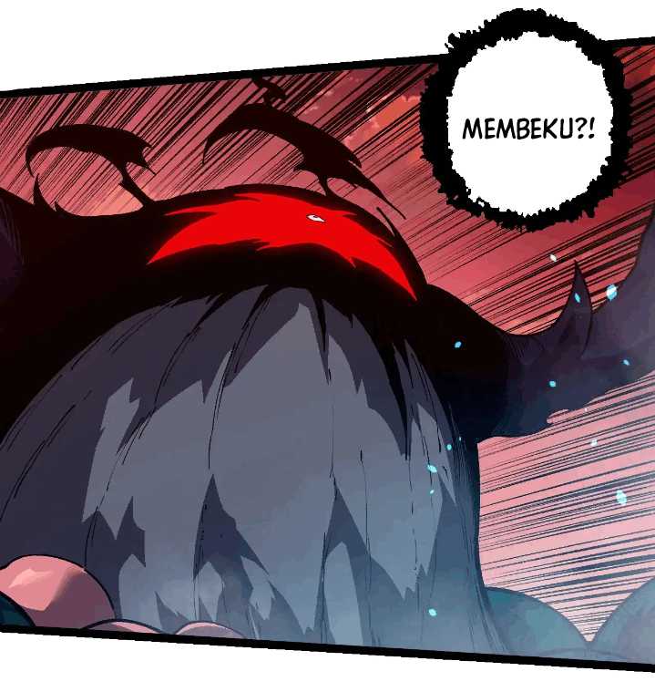 Evolution Begins With A Big Tree Chapter 221 page 21