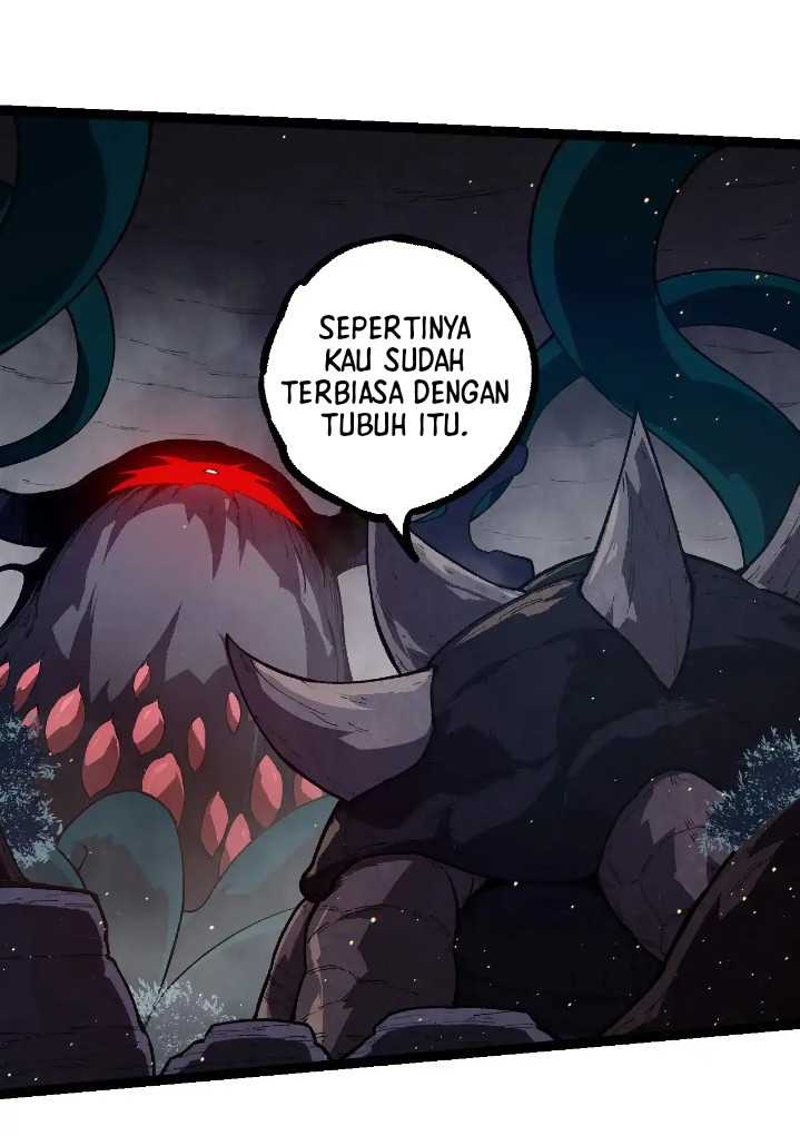 Evolution Begins With A Big Tree Chapter 221 page 31