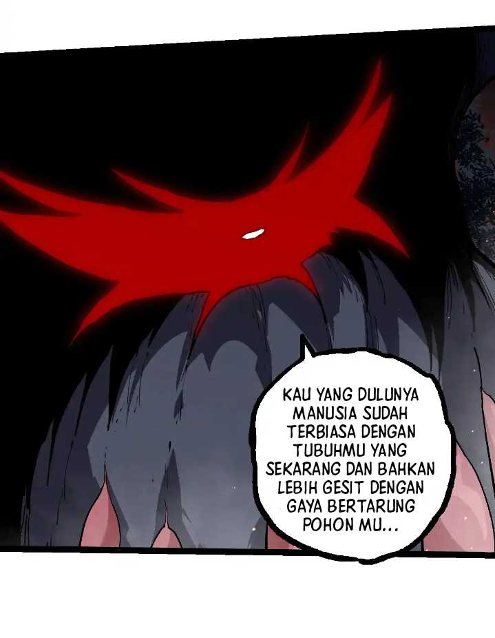 Evolution Begins With A Big Tree Chapter 221 page 32