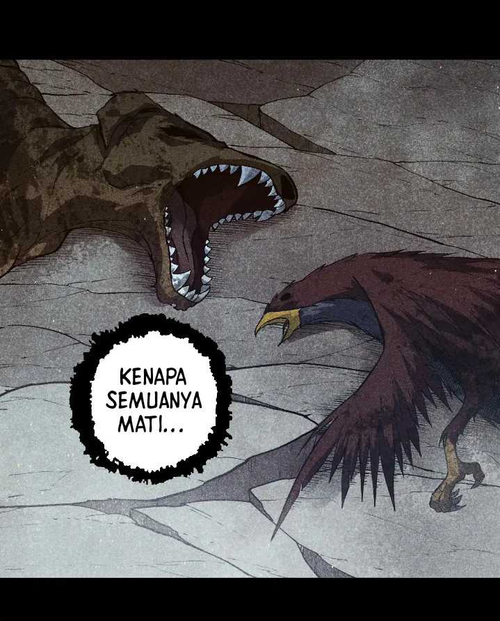 Evolution Begins With A Big Tree Chapter 221 page 4