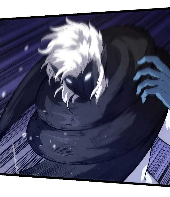 Evolution Begins With A Big Tree Chapter 221 page 40