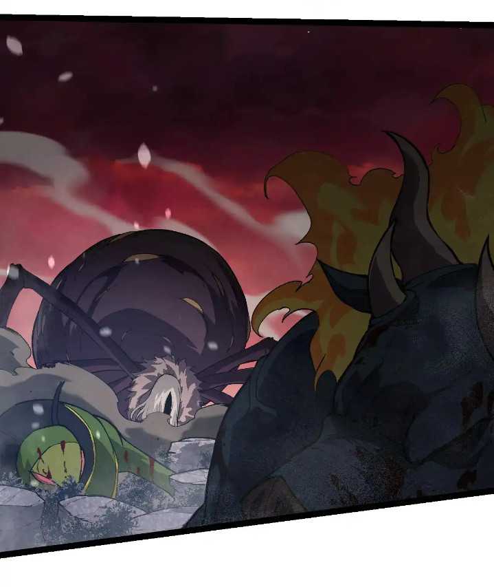 Evolution Begins With A Big Tree Chapter 221 page 42
