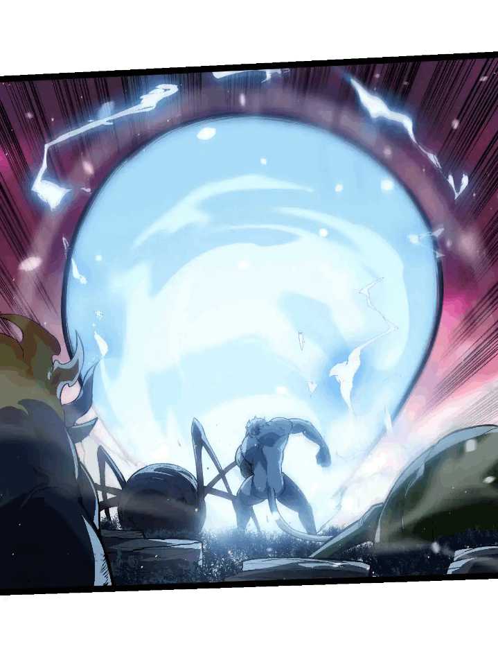 Evolution Begins With A Big Tree Chapter 221 page 48