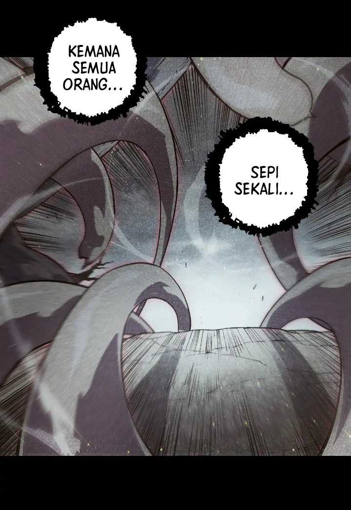 Evolution Begins With A Big Tree Chapter 221 page 6
