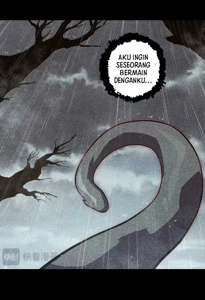 Evolution Begins With A Big Tree Chapter 221 page 7