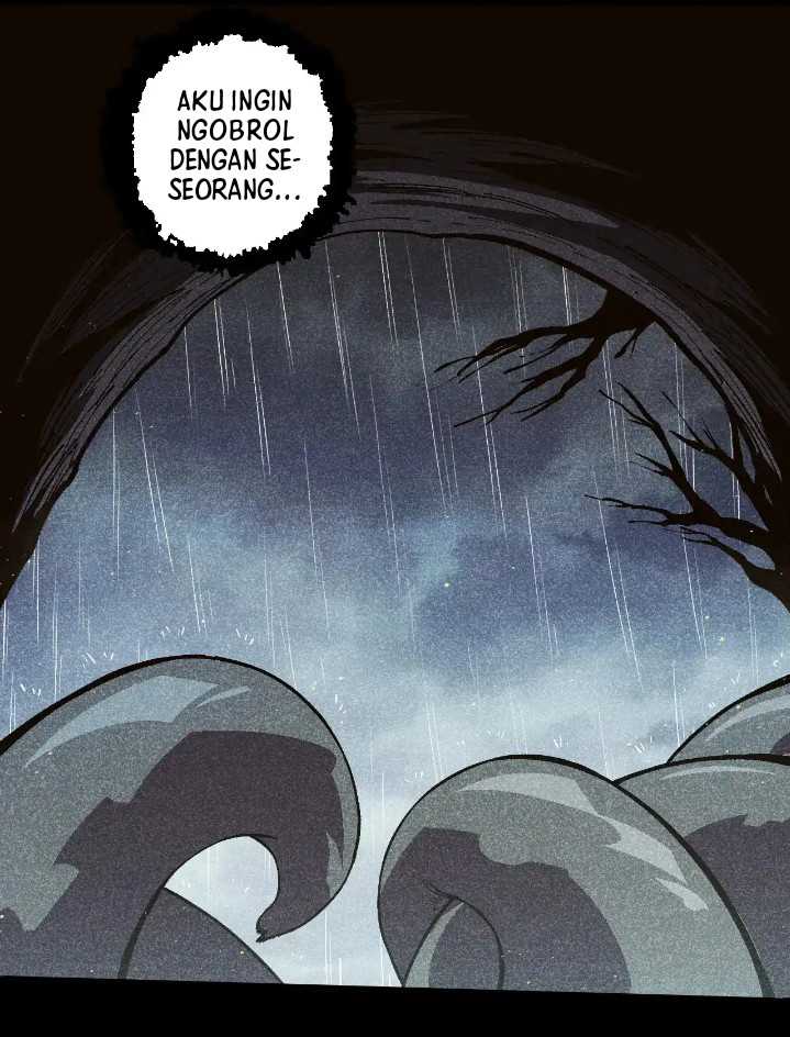 Evolution Begins With A Big Tree Chapter 221 page 8