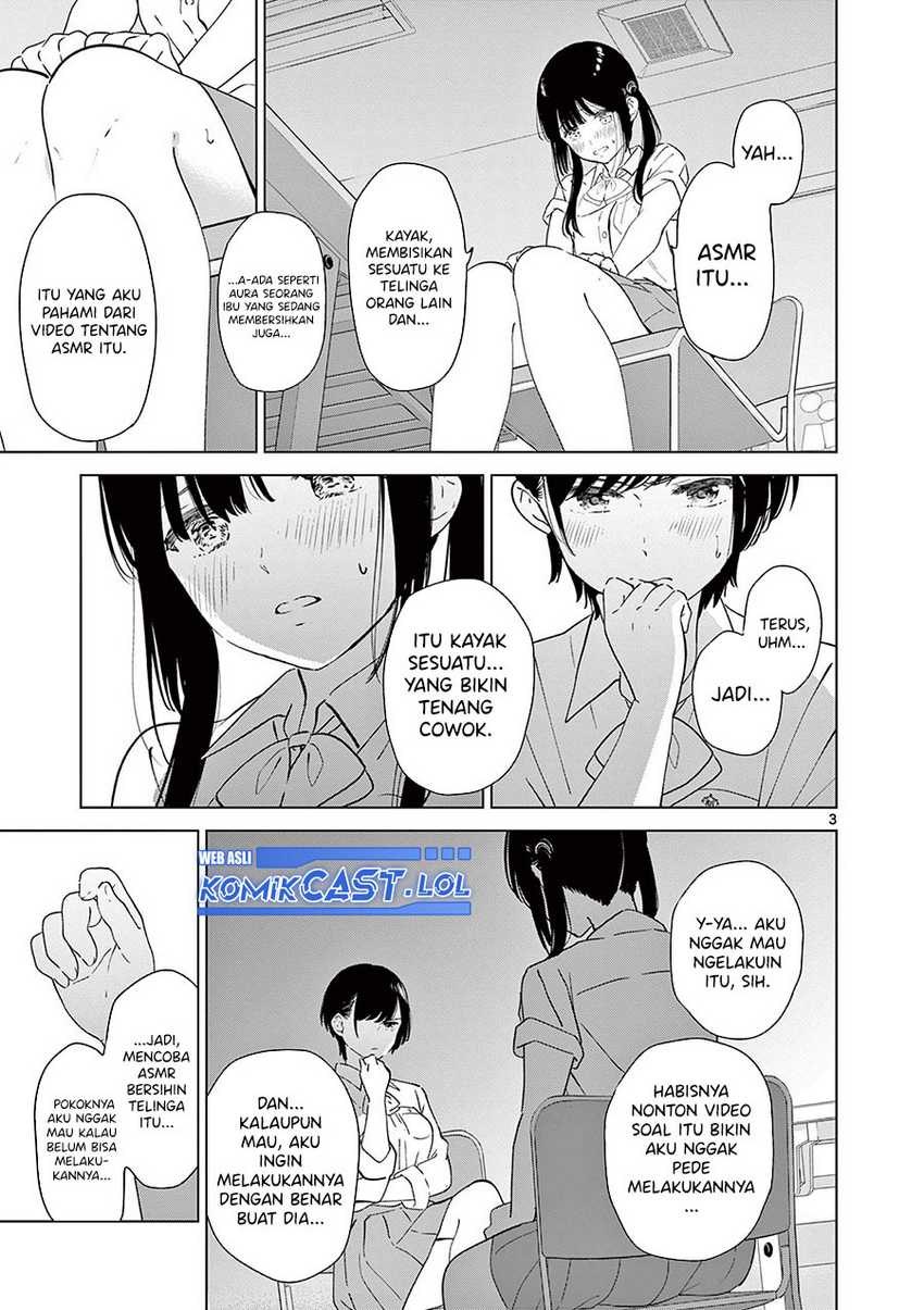 Aishiteru Game wo Owarasetai Chapter 49.5 page 4